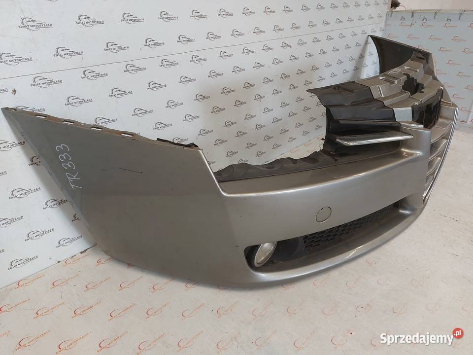 ALFA ROMEO 159 zderzak przód 156044388
