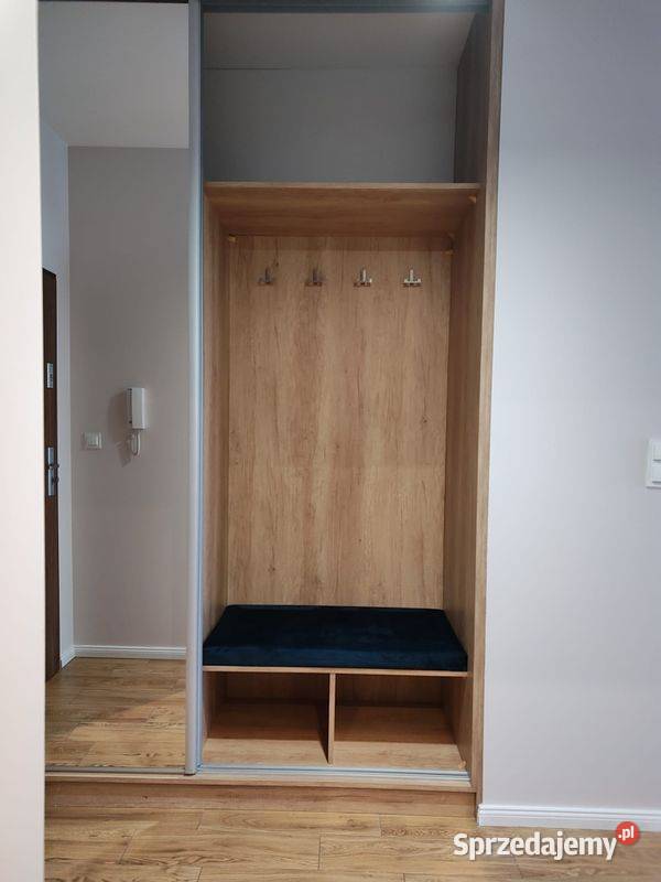 2pok 41met Opolskiej BALKONKOMÓRKAGARAŻ Wrocław