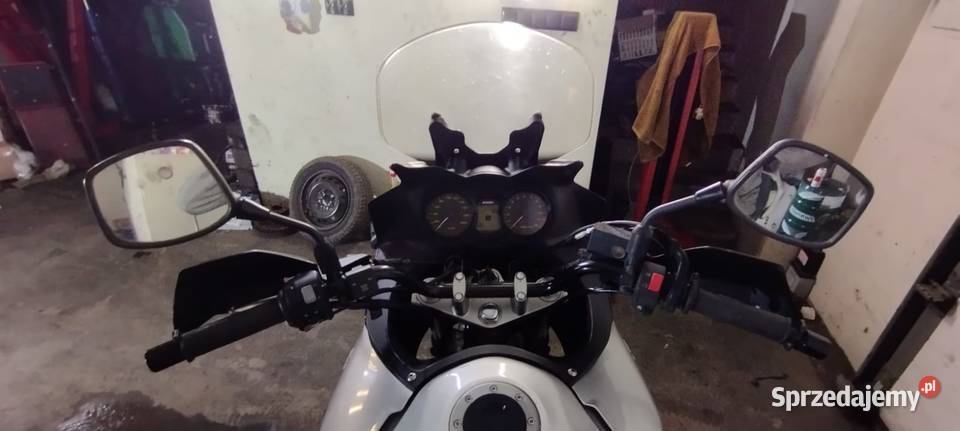 Suzuki DL Suzuki Suzuki Gnojnica