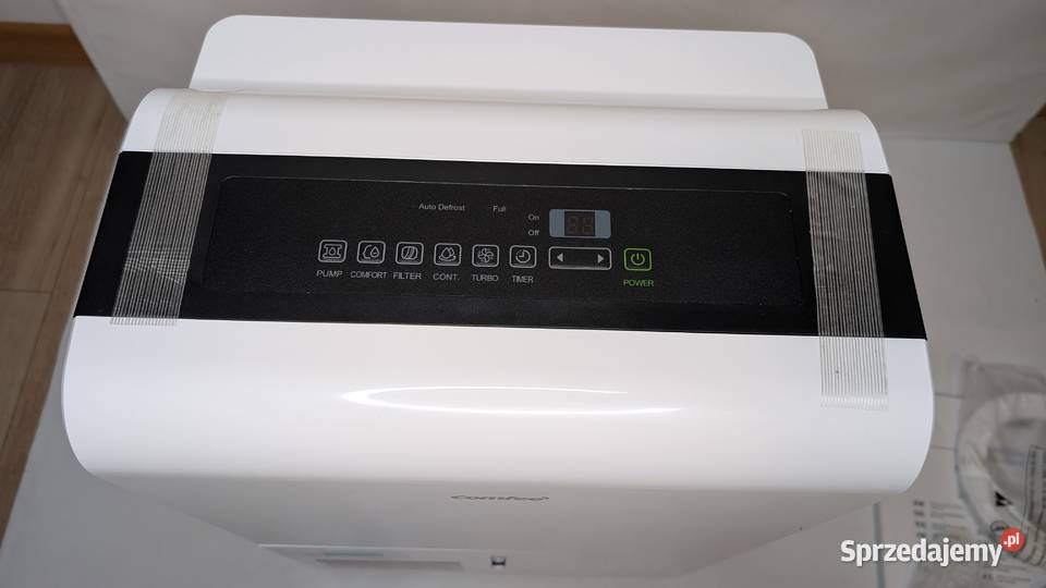 Osuszacz powietrza Comfee MDDP50DEN7 Jadowniki