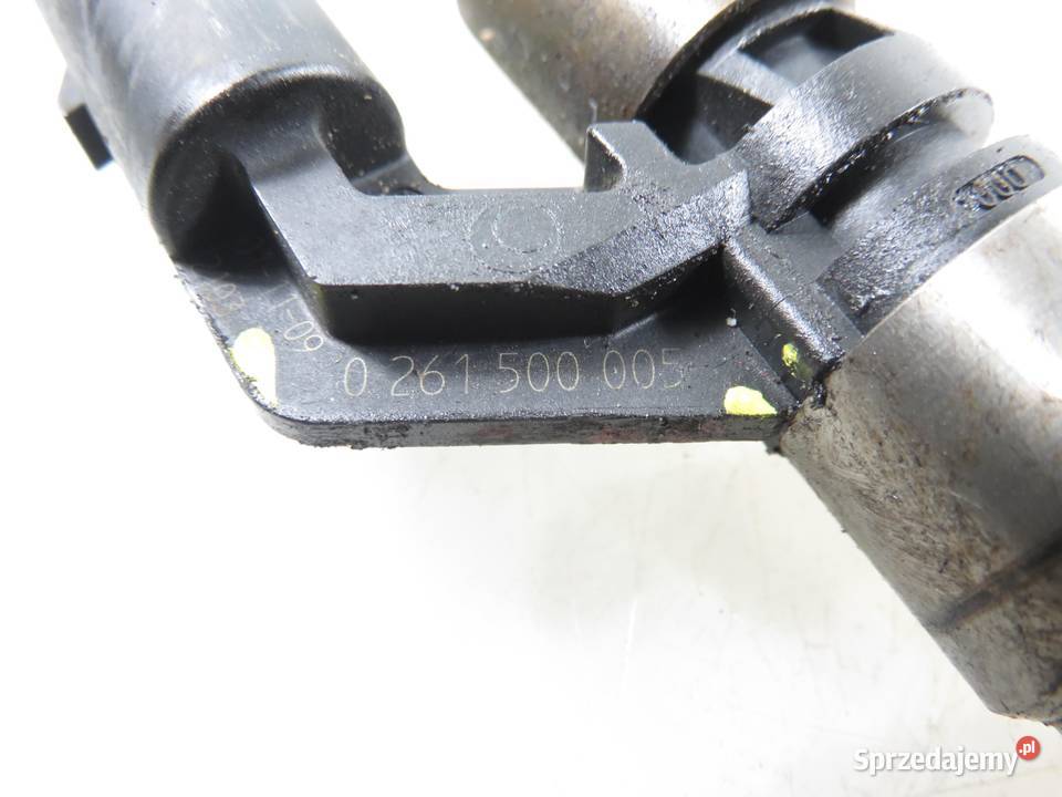 WTRYSKIWACZ VW GOLF IV 16 FSI 036906036 osobowe