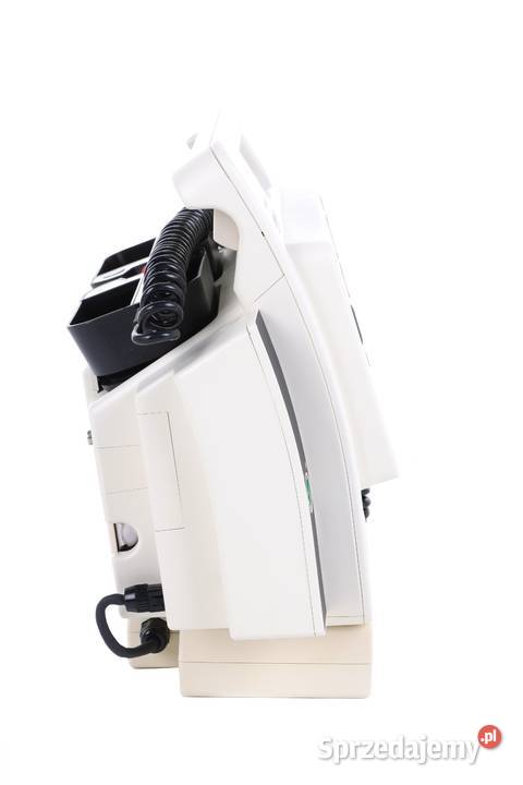 Defibrylator MEDTRONIC BIPHASIC LIFEPAK 12 Kat Leszno sprzedam