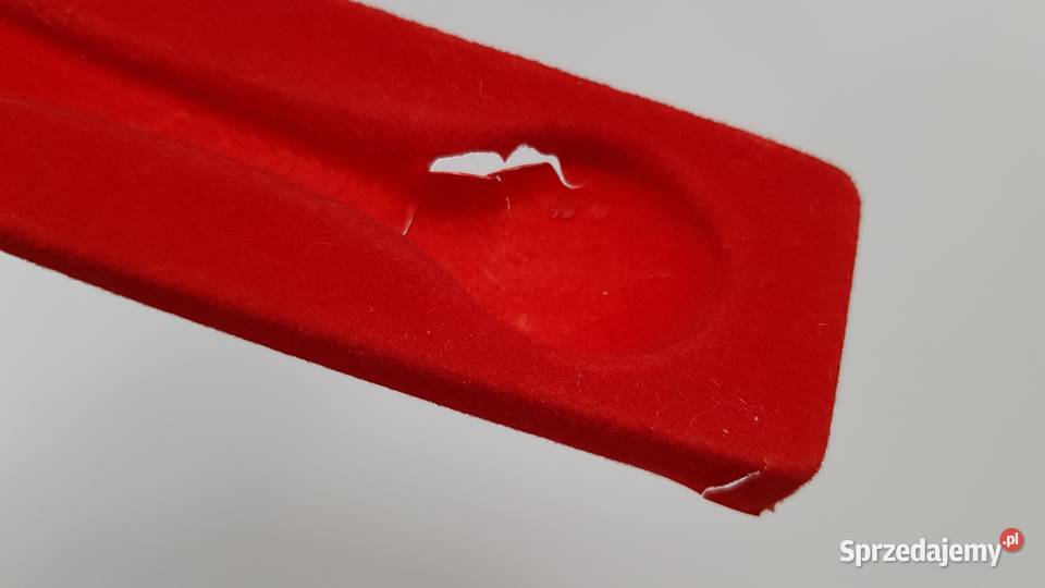 Srebrna łyżeczka okolicznościowa XXX LAT PRL Dąbrowa Górnicza
