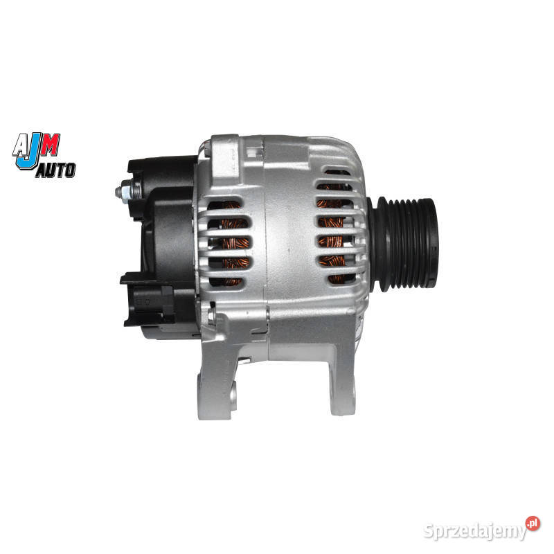 Alternator 8200772726 14 16 16V 15 DCI Dania osobowe Grabów Szlachecki