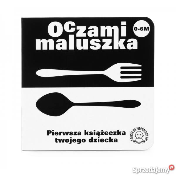 Oczami maluszka. Sztućce