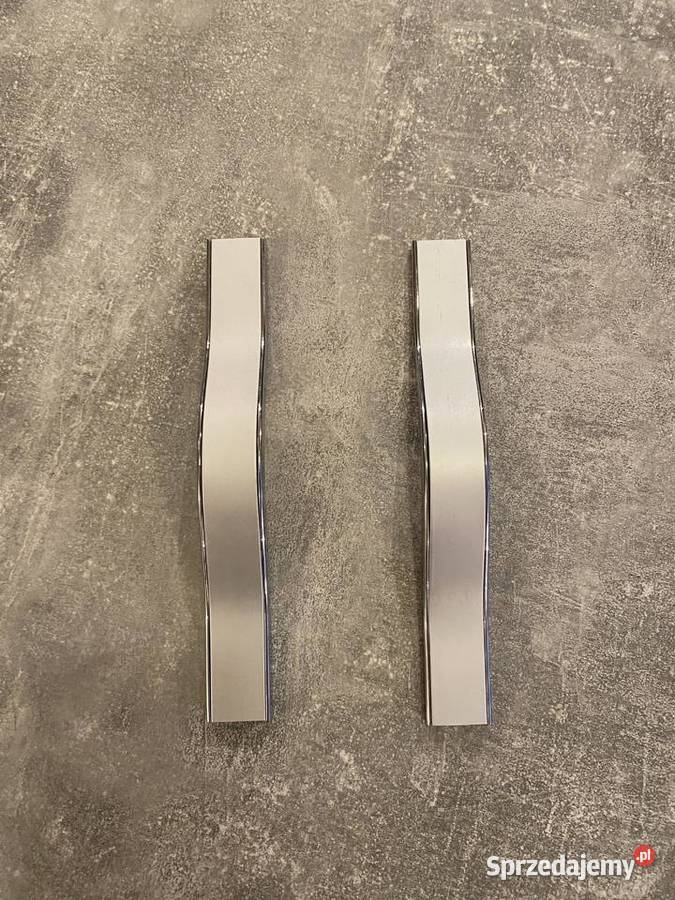 Uchwyty do szafek Łączna