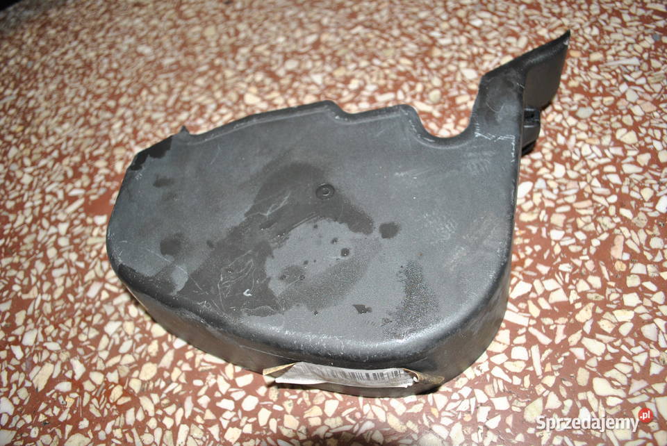 Górna pokrywa paska rozrządu VW BORA GOLF 4 14 Głowice cylindrów śląskie Poręba sprzedam