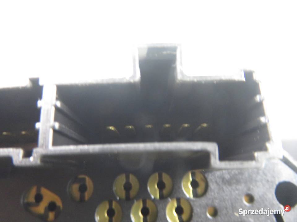 PRZEŁĄCZNIK ZESPOLONY FIAT STILO Multi Wagon