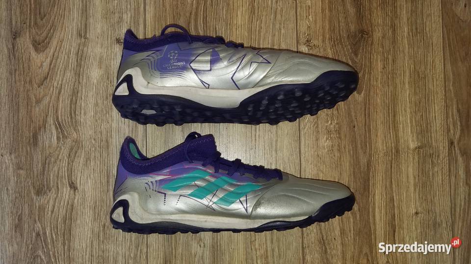 Buty ADIDAS Copa Sense3 AG FR405 25 Skóra turf Białystok