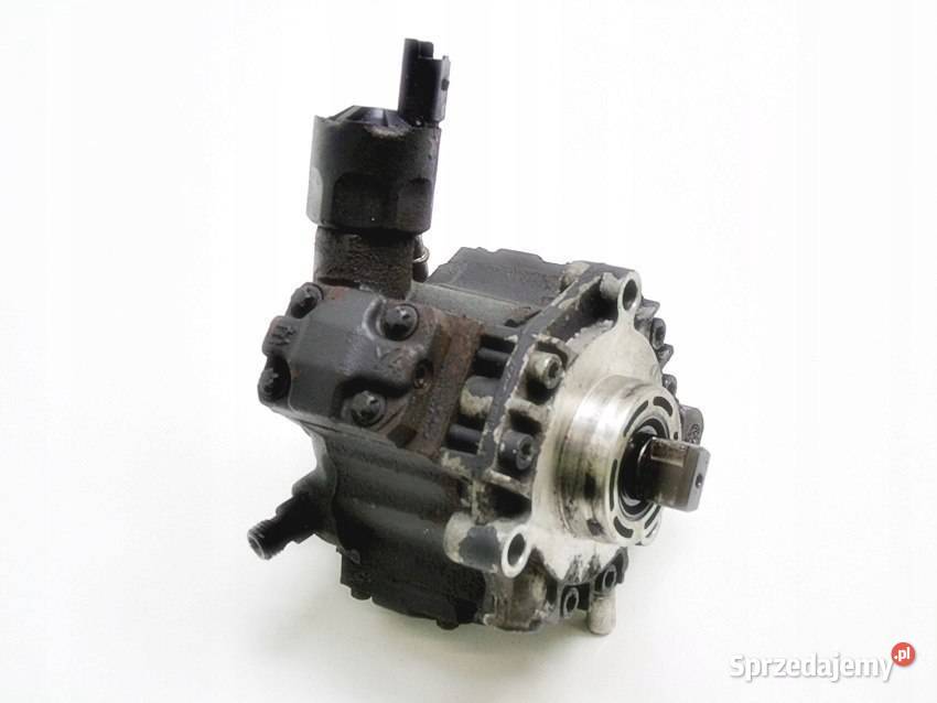 POMPA WTRYSKOWA 20 HDI 407 C5 C4 508 607 SCUDO Części samochodowe Sosnowiec sprzedam