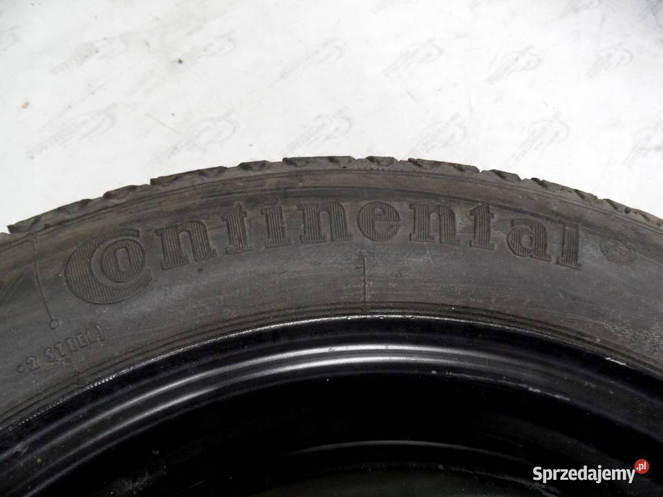 FORD FOCUS MK1 I koło dojazdowe 1258015 95M