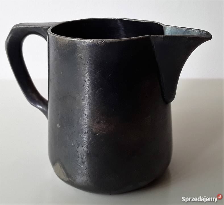 WELLNER Oryginal mlecznik gastronomiczny 5 cl Warszawa