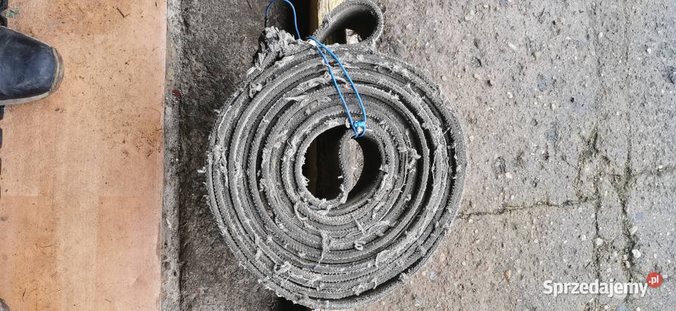 Pas transmisyjny podlaskie Białystok