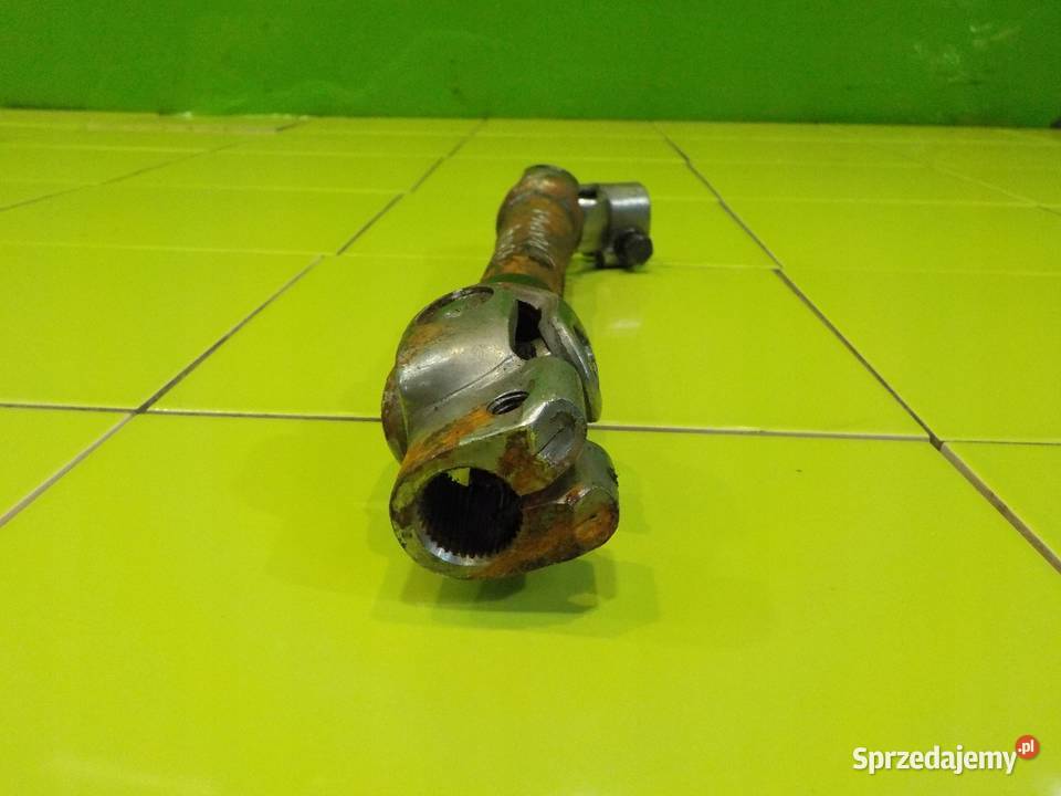 KIA SPORTAGE II 20 CRDI 08r krzyzak kolumny Kolumny kierownicze mazowieckie Suków