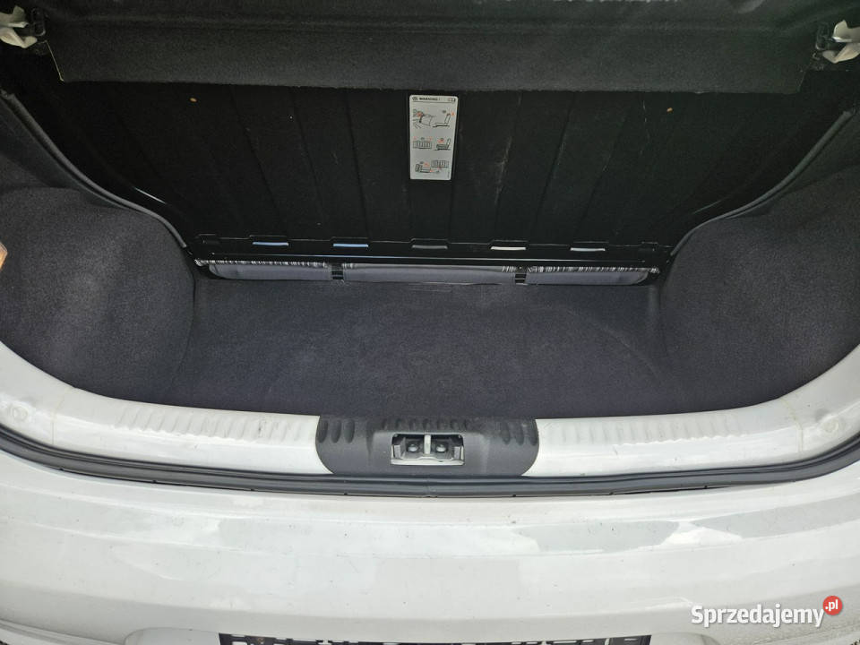 Volkswagen Fox Klimatyzacja Wspomaganie