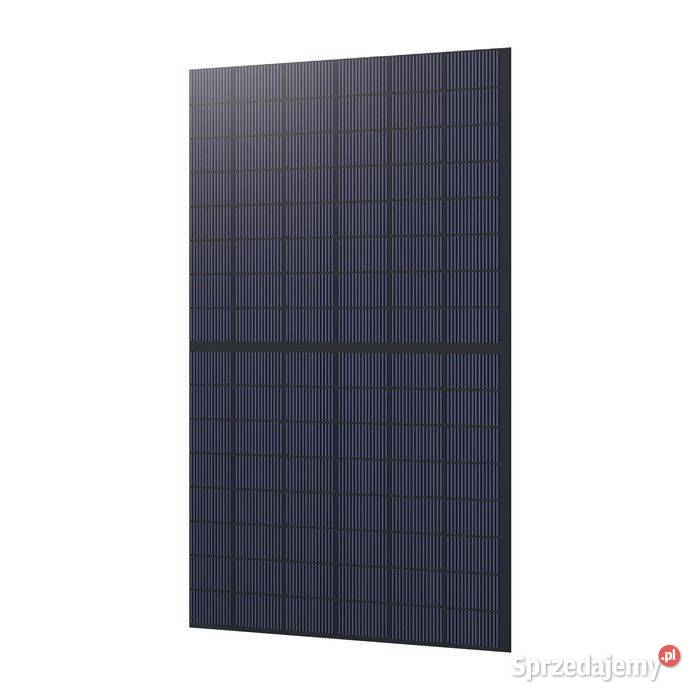 Panel fotowoltaiczny GCL 445W Bifacial FullBlack Fotowoltaika małopolskie