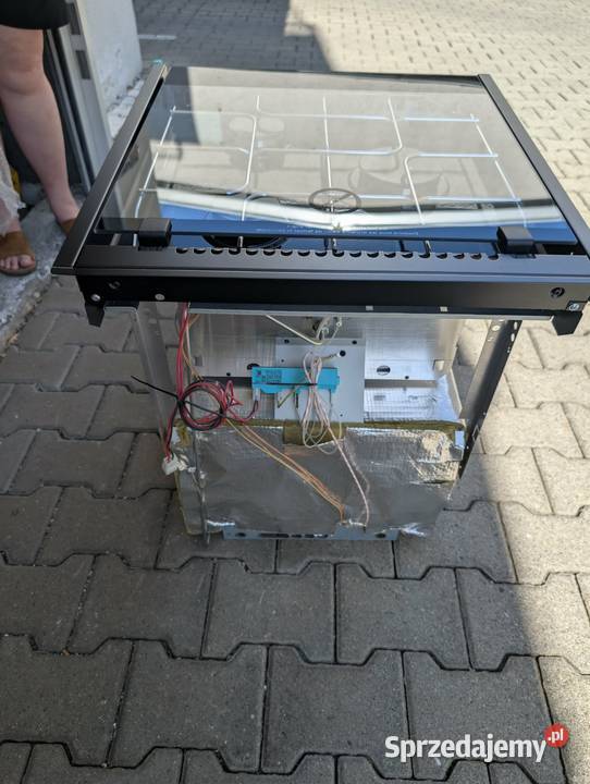 Kuchenka Thetford SOH44999 Kamper Przyczepa Chęciny