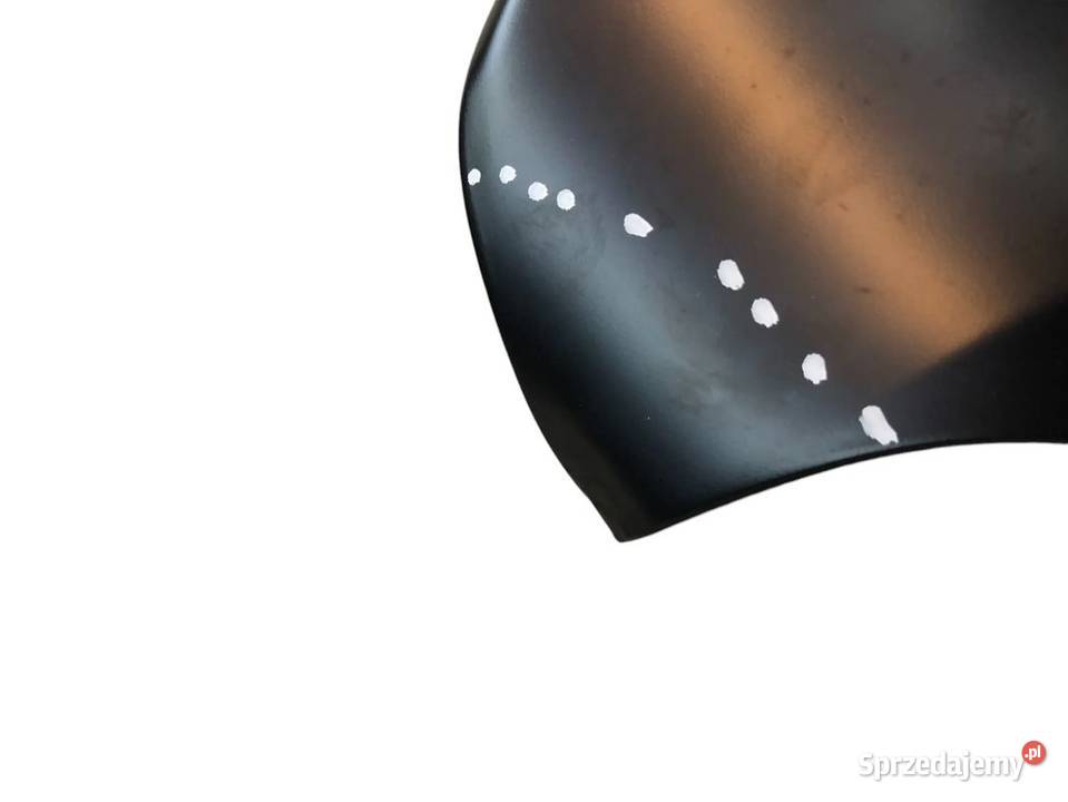 BMW 3 F30 20122019 Maska silnika Pokrywa osobowe Skarżysko-Kamienna