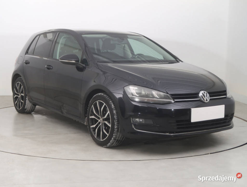 VW Golf 14 TSI