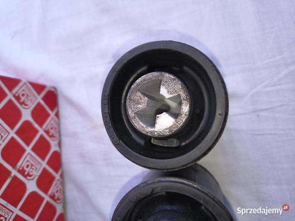 Silentblock zawieszenia VW golf 4 nowe Piła