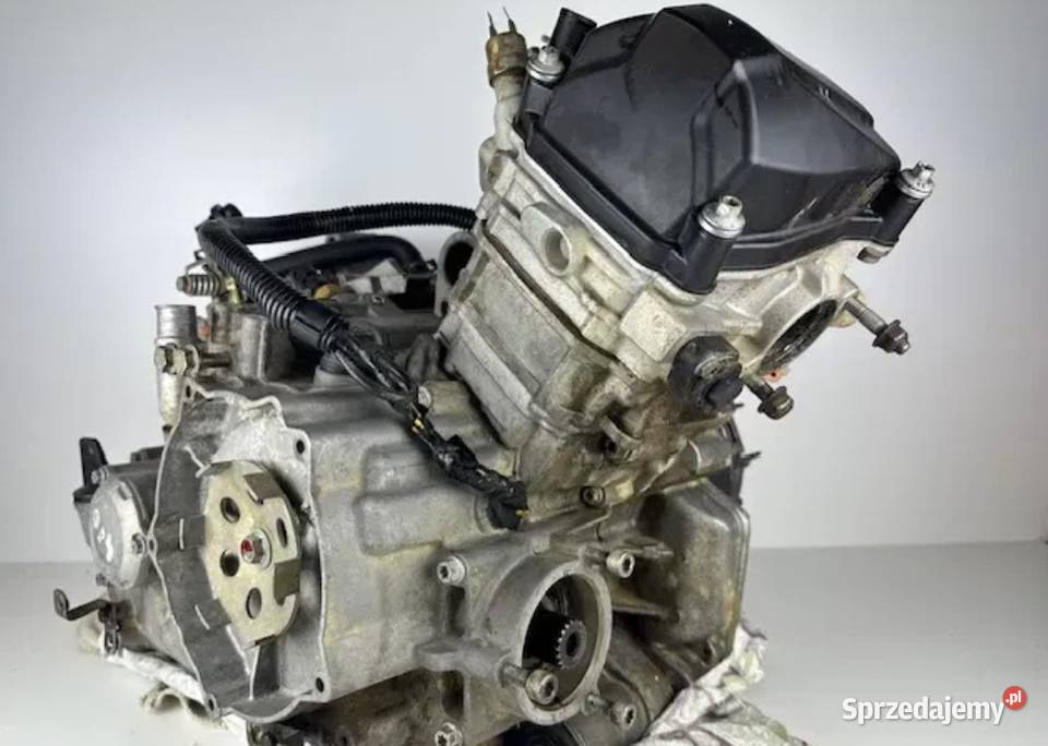 Silnik kompletny Can Am Outlander 400 707000463 Sulęcin