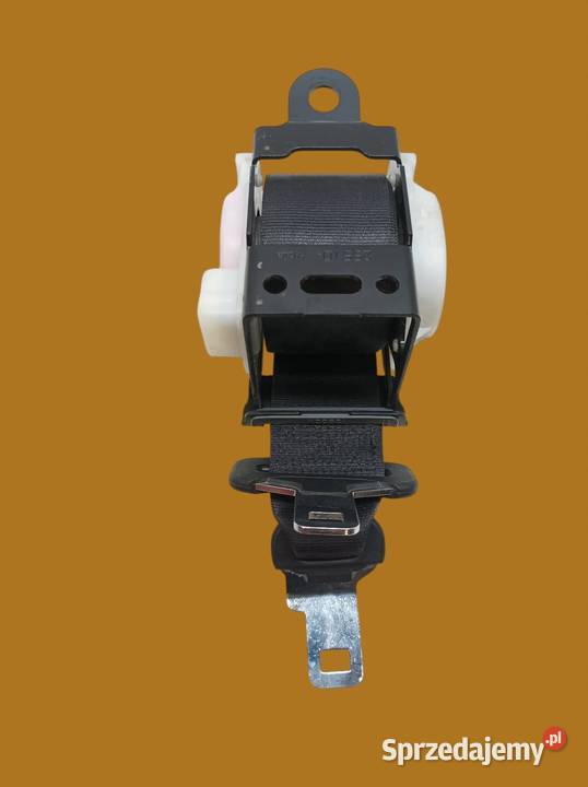 PAS BEZPIECZEŃSTWA ŚRODEK TYŁ BERLINGO