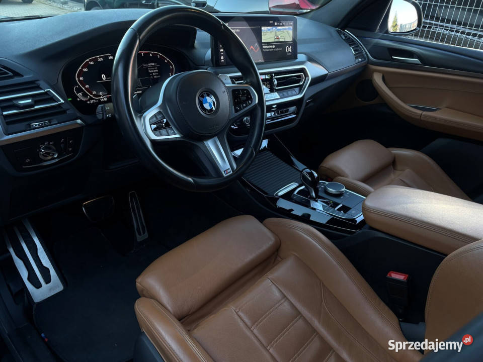 FV23 MFotele Panorama Keyless MPakiet