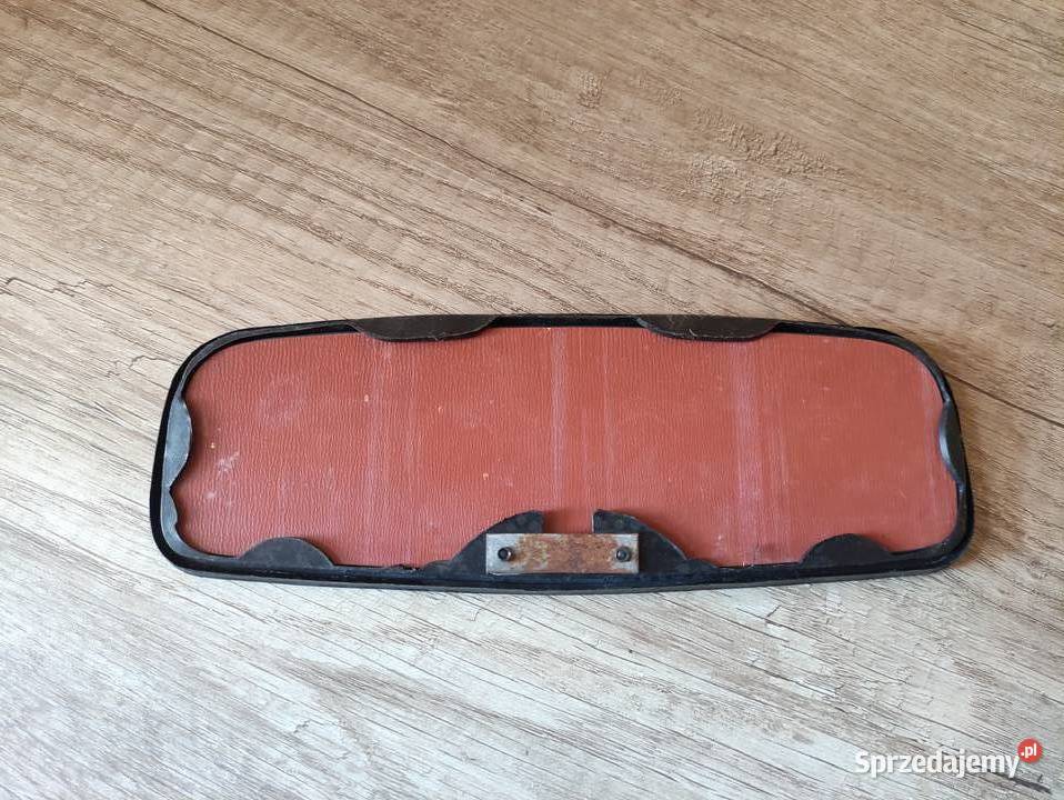 Lusterko wsteczne Galmot Poznań Vitaloni Fiat sprzedam