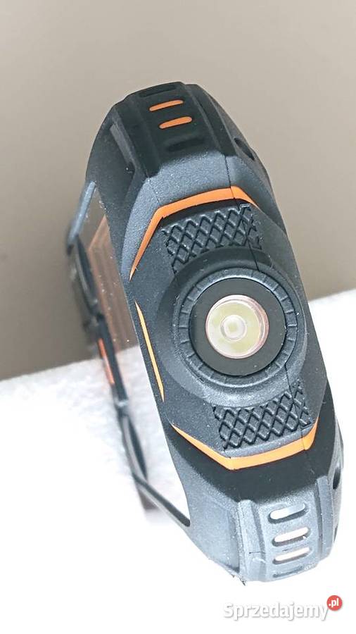 Telefon Hammer Power LTE z internetem 4G Legnica