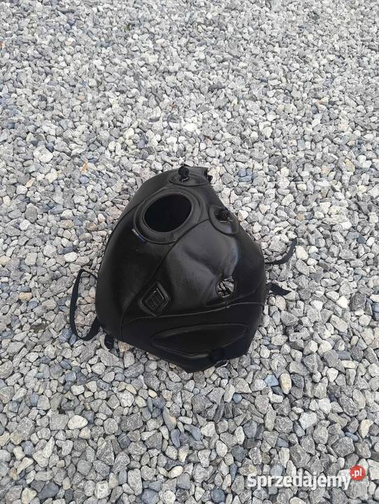 Pokrowiec osłona na zbiornik Honda Varadero 125 małopolskie Żabno