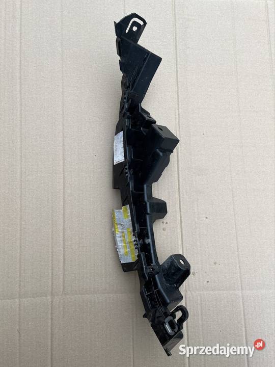 FORMENTOR CUPRA ŚLIZG MOCOWANIE LAMPY PRAWY