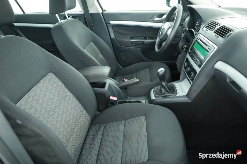 Skoda Octavia 14 TSI Piaseczno sprzedam