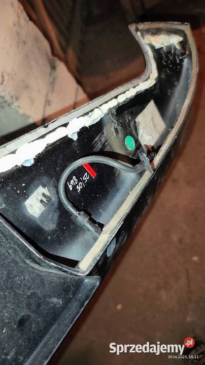 Lotka klapy tyl astra h opc line kombi Łódź