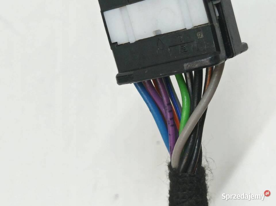 LUSTERKO LEWE 11PIN EUROPA KAMERKA 049145 Alfa osobowe świętokrzyskie