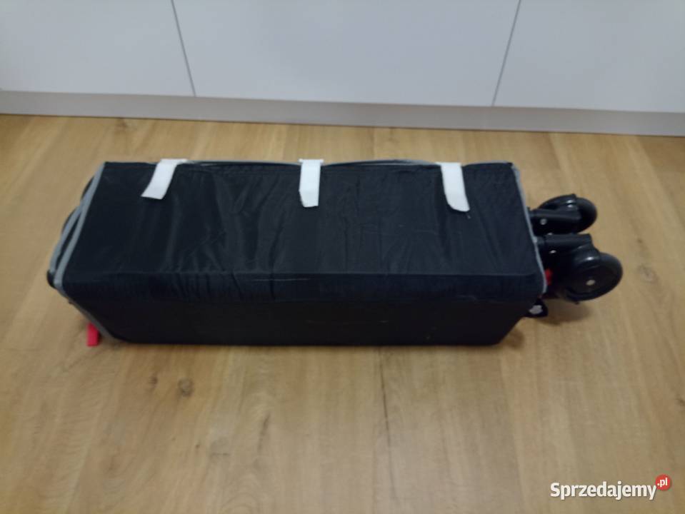 Łóżeczko turystyczne BabyCoo Malibu Krzeszowice