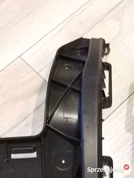 OPEL ZAFIRA C NOWY PRAWYLEWY ŚLIZG ZDERZAKA TYŁ Międzychód sprzedam