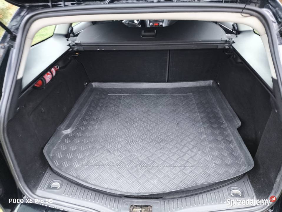 Ford Mondeo polski salon 2013 r diesel 140 manualna