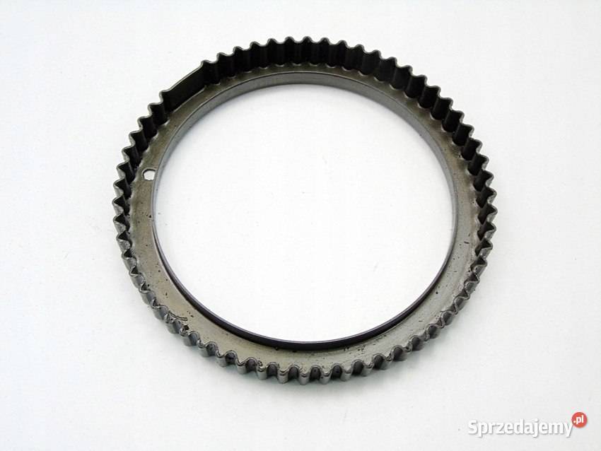 KOŁO IMPULSOWE WAŁU 14 16V FABIA 2 POLO V GOLF 6