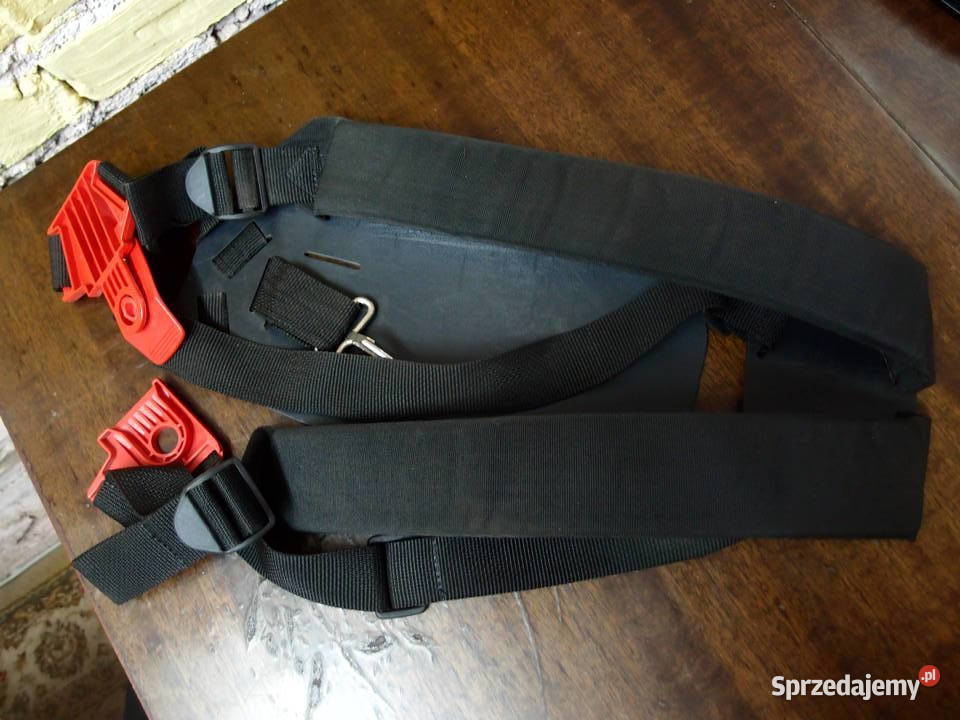 ostrze tnące do kosy SOLO 3 zębne 260x 4mm