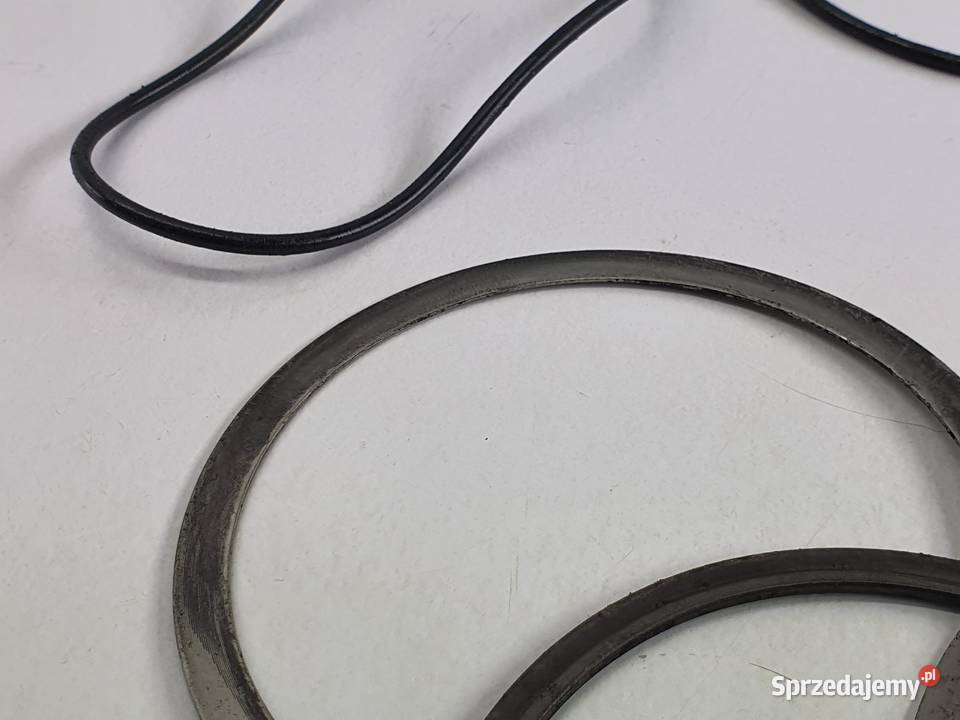 Nakretka Podkladka Uszczelka Mv Agusta Turismo Łódź sprzedam