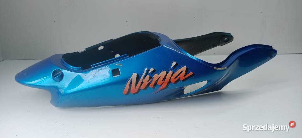 Ogon zadupek Kawasaki ZX6R Nowy Korczyn