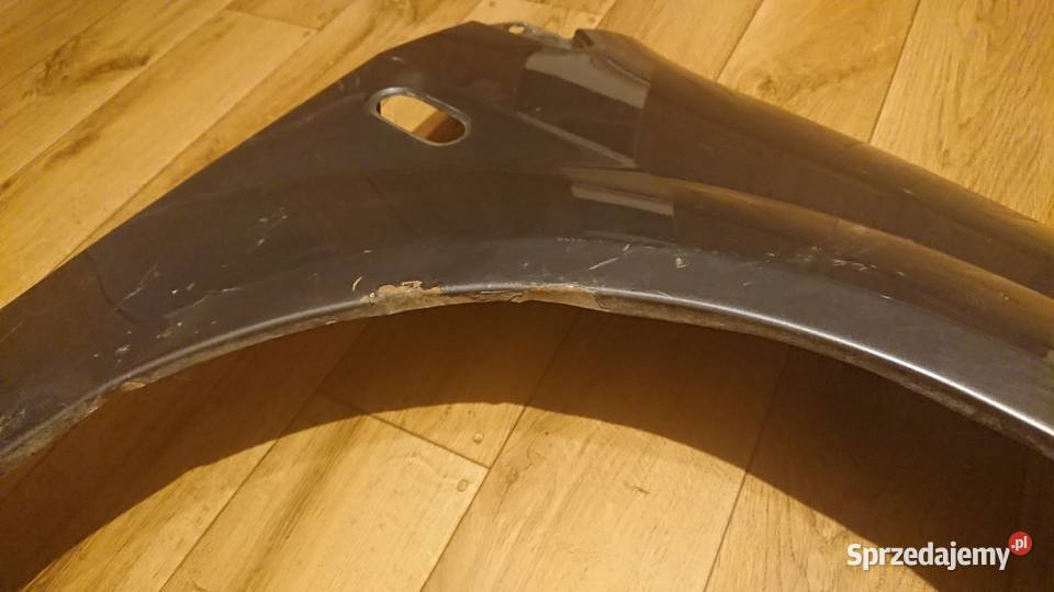 Błotnik prawy przod ford fiesta Mk 5 Malbork