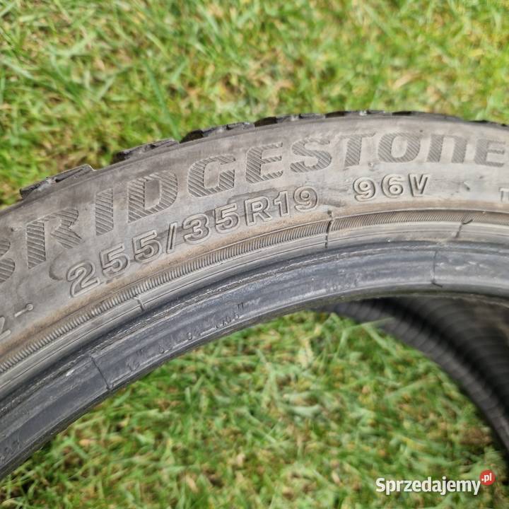 Opony 2253519 35 Janów Lubelski