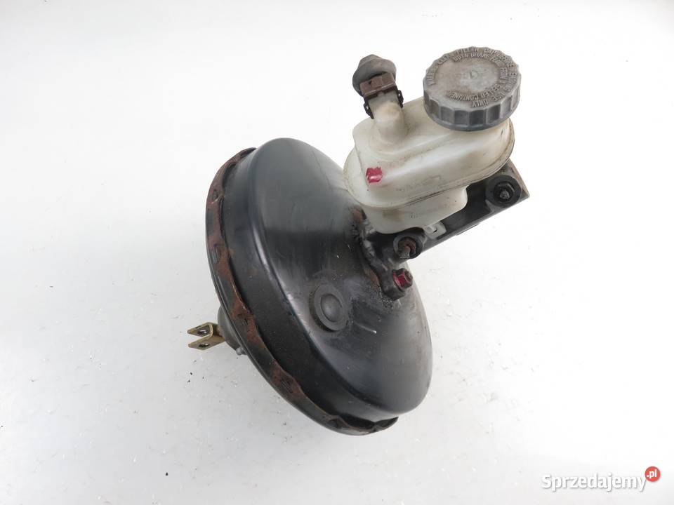 SERWO SUZUKI IGNIS II MH 13 DDiS małopolskie