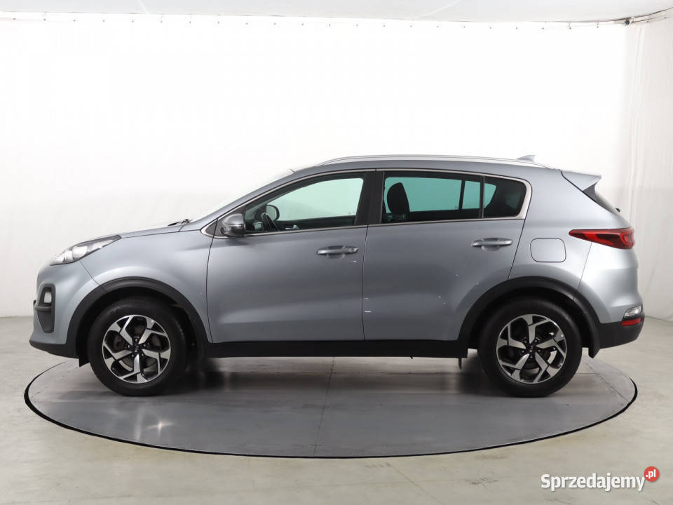 Kia Sportage 16 GDI Sportage Katowice