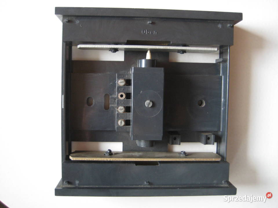 Gong dwutonowy Pozostałe Kraków