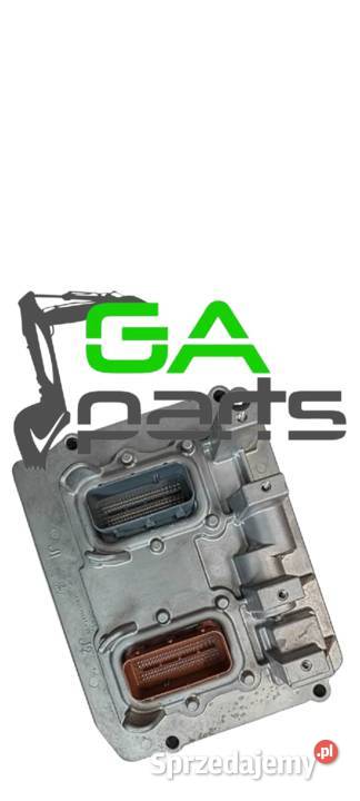 KOMPUTER STEROWANIA SILNIKIEM ECUECM 4384700 warmińsko-mazurskie Olsztyn