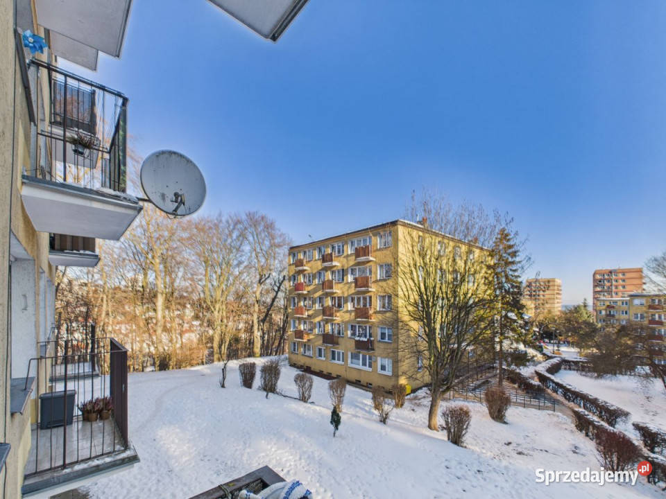 Sprzedaż mieszkania Sopot Józefa Kraszewskiego sprzedam