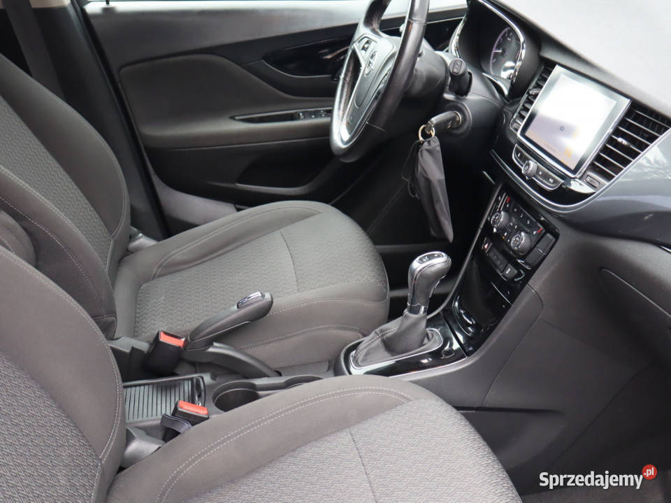 Opel Mokka 14 Turbo śląskie Katowice sprzedam