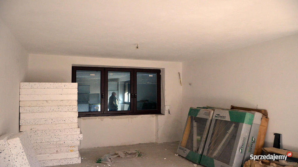 dom katowice janów Katowice